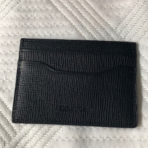 NWT CK Card case - Picture 2 of 3